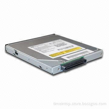 Laptop Internal IDE CD-ROM Drive for HP Compaq M700/NC6000 Series, Height of 12.7mm